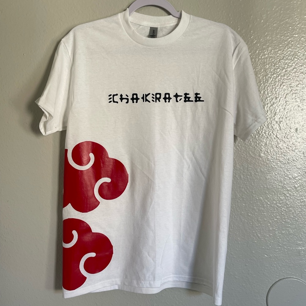 Custom Vinyl TShirts - Picture 1 of 6